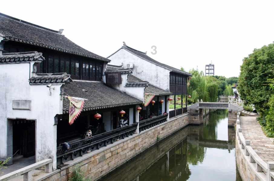 灾难来临时7