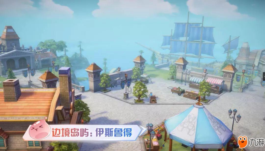 亚当玩高尔夫